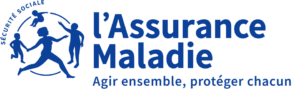 logo assurance maladie